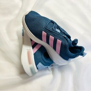 (12) Shoes Kids Adidas.